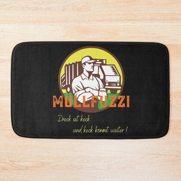 Item preview, Müllfuzzi "Cheeky continues" designed and sold by Nickibeutel.
