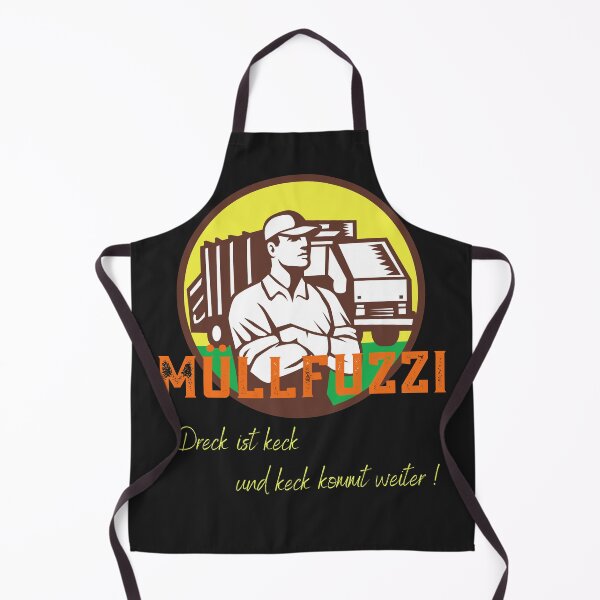 Item preview, Müllfuzzi "Cheeky continues" designed and sold by Nickibeutel.