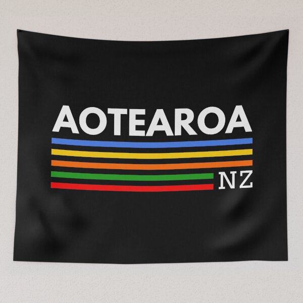 Item preview, Aotearoa New Zealand designed and sold by Taumaturgo.