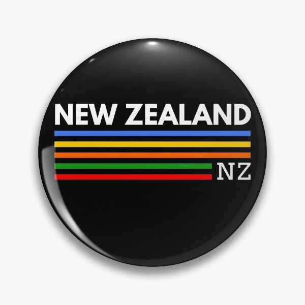 Item preview, New Zealand NZ designed and sold by Taumaturgo.
