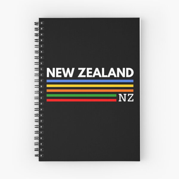 Item preview, New Zealand NZ designed and sold by Taumaturgo.