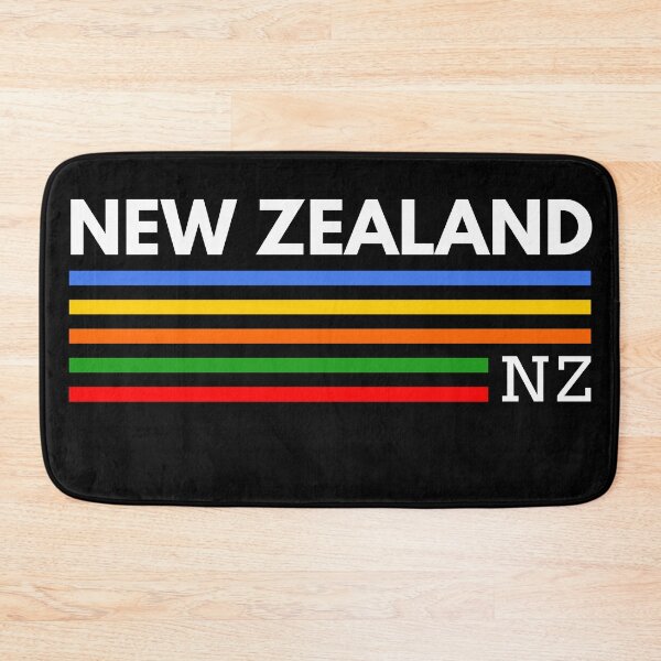 Item preview, New Zealand NZ designed and sold by Taumaturgo.