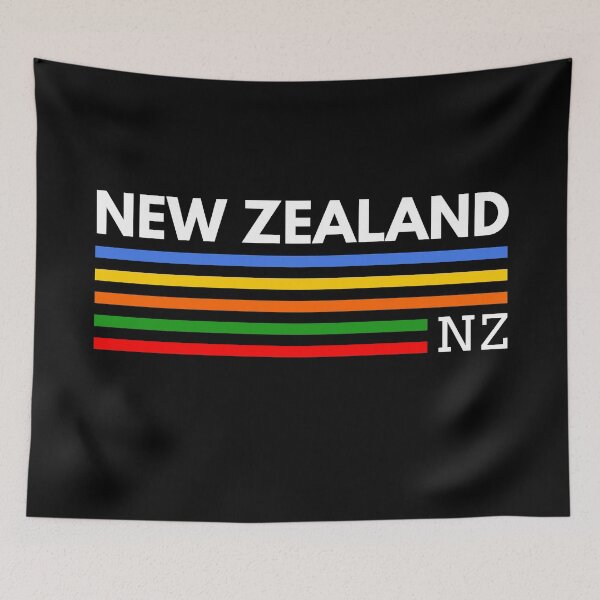Item preview, New Zealand NZ designed and sold by Taumaturgo.