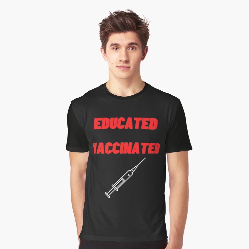 Item preview, Graphic T-Shirt designed and sold by WAHMTeam.