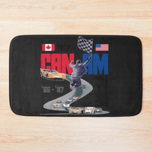 Item preview, Can Am Can Am designed and sold by FameMerch80.