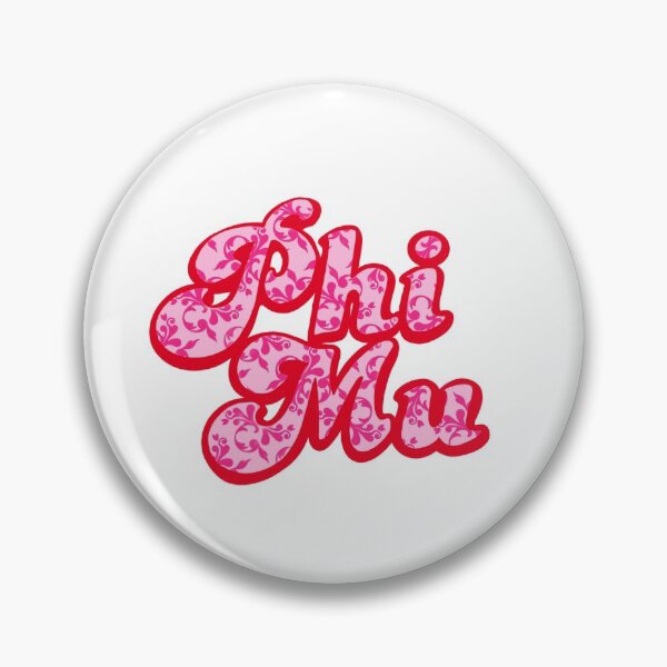 Item preview, Phi Mu designed and sold by maddyangelos.