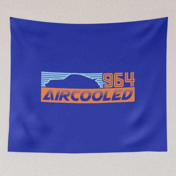Item preview, Car 964 aircooled designed and sold by FameMerch80.