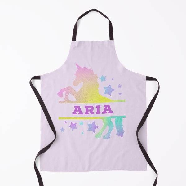 Item preview, Aria unicorn lover gift idea  designed and sold by WOWSOMETHINGNEW.