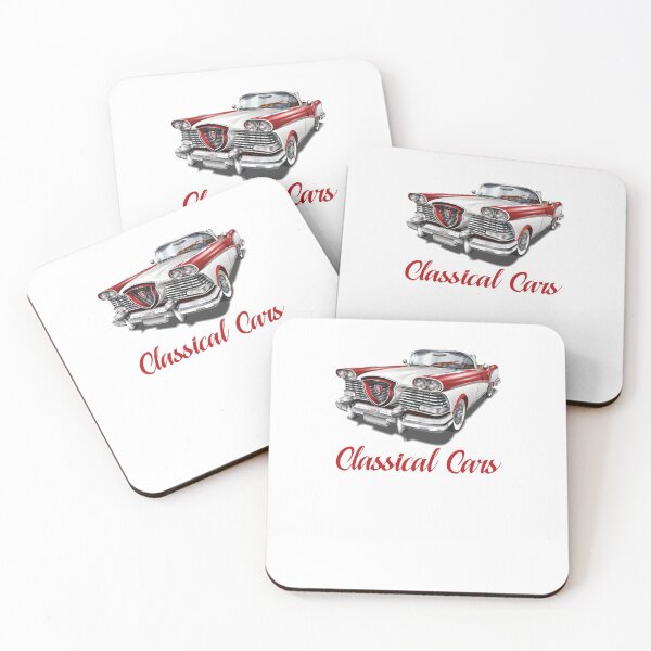 Item preview, Classical Cars designed and sold by NiceShirtY.