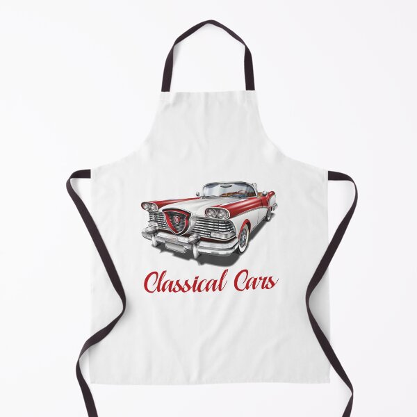 Item preview, Classical Cars designed and sold by NiceShirtY.