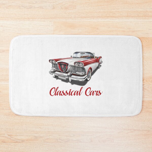 Item preview, Classical Cars designed and sold by NiceShirtY.