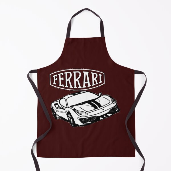 Item preview, Cars Car Racing Vehicle Race Vintage Cl ferrari designed and sold by FameMerch80.