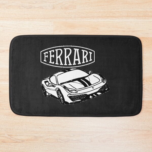 Item preview, Cars Car Racing Vehicle Race Vintage Cl ferrari designed and sold by FameMerch80.