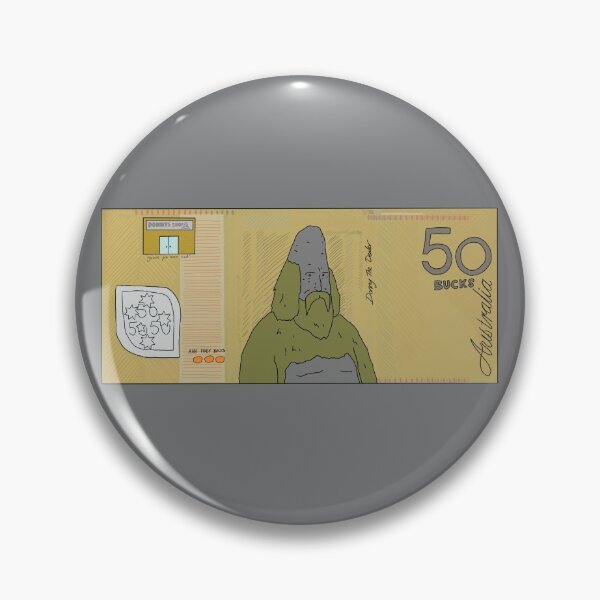 Item preview, The Big Lez Show Fiddy Bucks designed and sold by thebcarts.