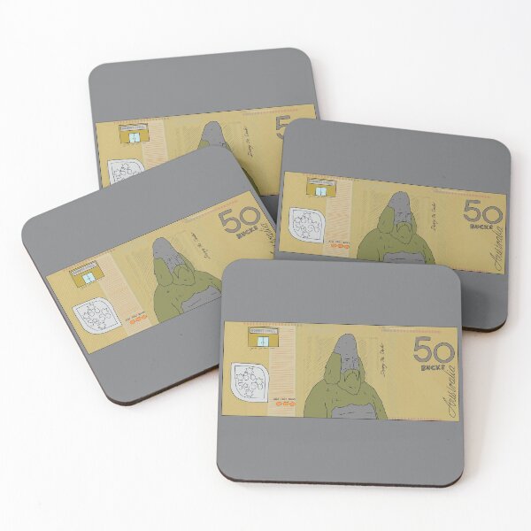 Item preview, The Big Lez Show Fiddy Bucks designed and sold by thebcarts.