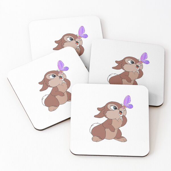 Item preview, Pretty rabbit designed and sold by CaglaCokgezen.