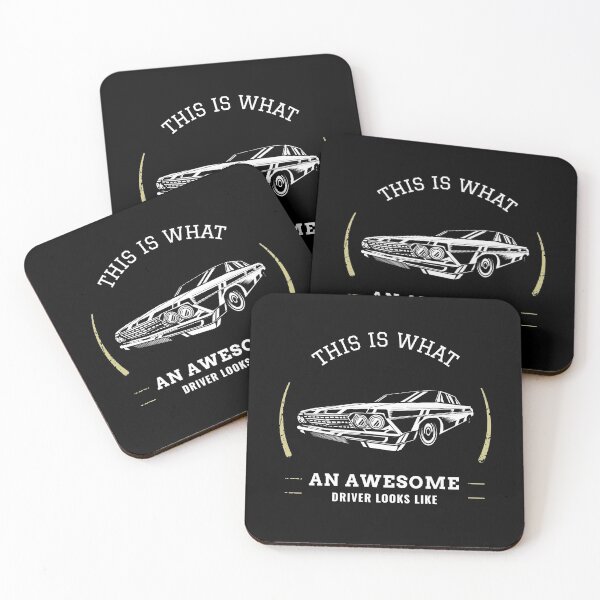Item preview, this is what an awesome driver looks like designed and sold by Sinovius.