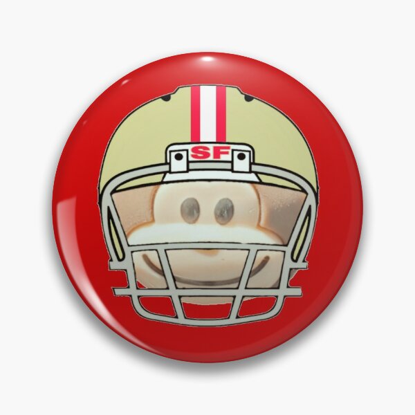 Item preview, Niner CJ designed and sold by CuriousJoe.