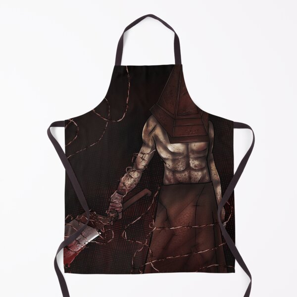 Item preview, Cay's Pyramid Head designed and sold by Cayleesi.