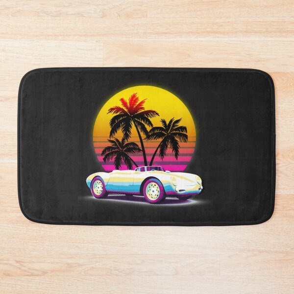 Item preview, Cars Porsche 550 Spyder designed and sold by FameMerch80.