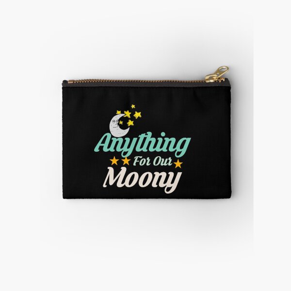 Item preview, Anything For Our Moony   designed and sold by kamila11.