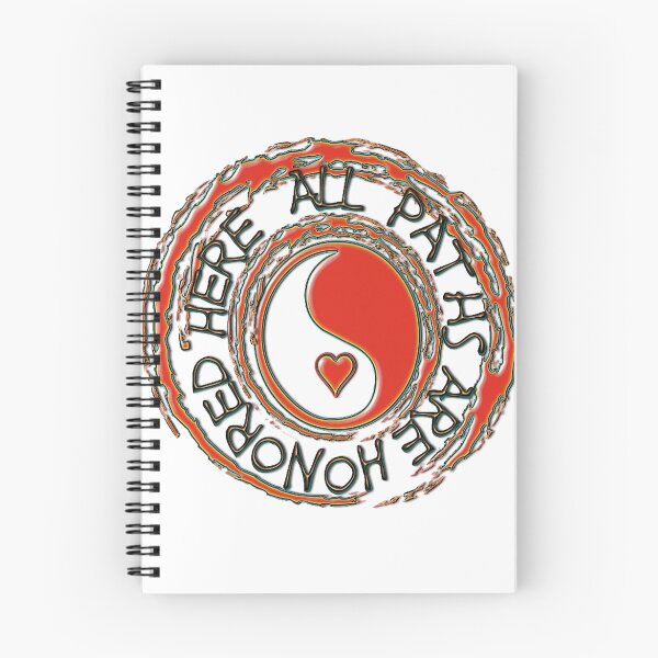 Item preview, All Path are Honored  Here - II designed and sold by A Studio for Unlimited ideas.