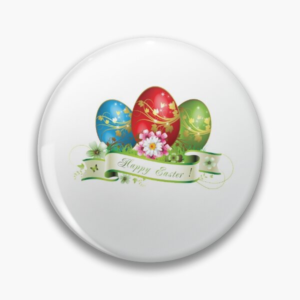Item preview, Happy Easter designed and sold by NiceShirtY.