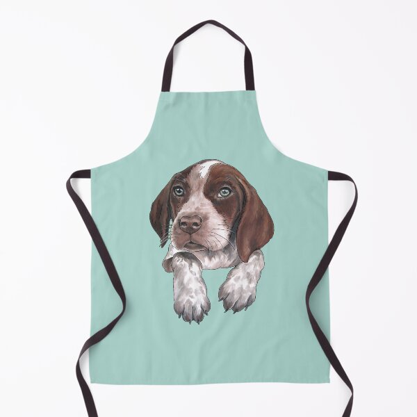 Item preview, German Shorthaired Pointer Puppy designed and sold by Noewi.