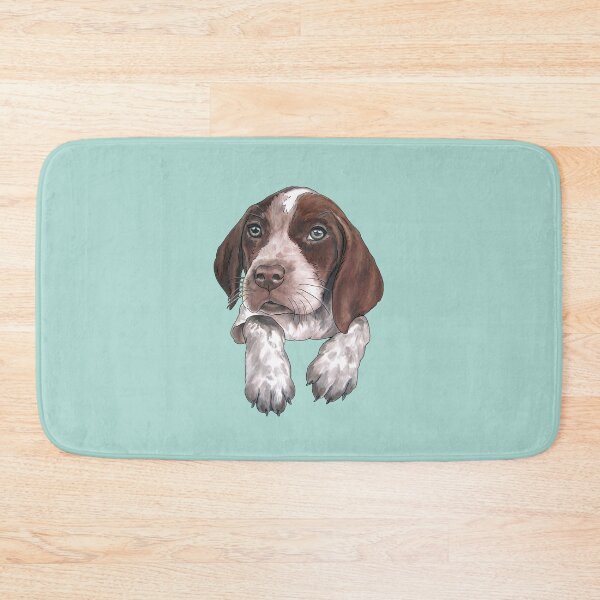 Item preview, German Shorthaired Pointer Puppy designed and sold by Noewi.