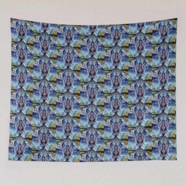 Item preview, Gateway Between Worlds designed and sold by SOColleen.