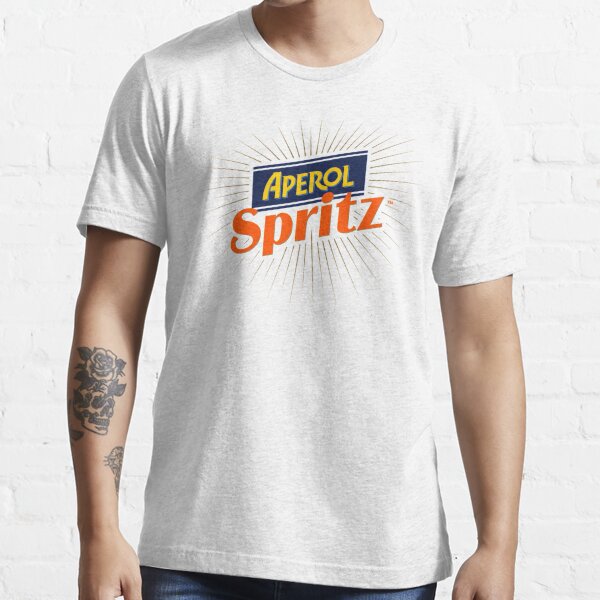 Geist von Aperol Essential T-Shirt