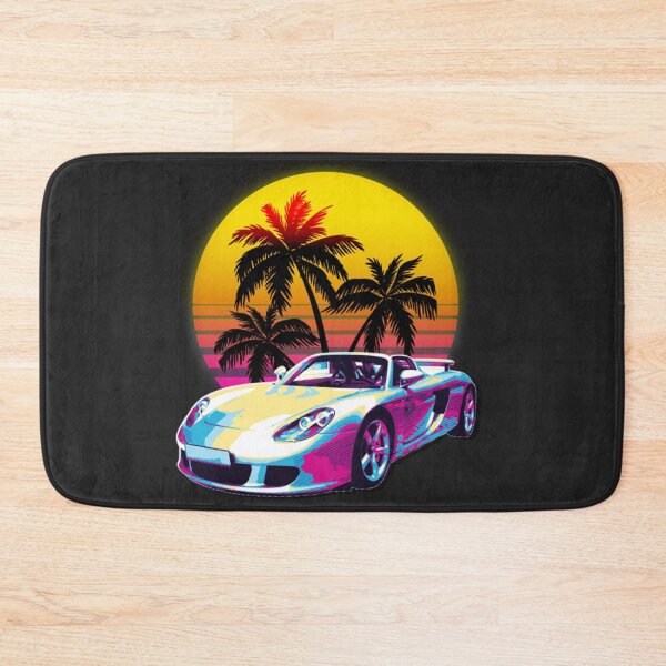 Item preview, Classic Cars Porsche Carrera GT designed and sold by FameMerch80.