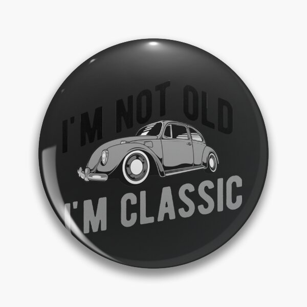 Item preview, Classic The Classic designed and sold by FameMerch80.