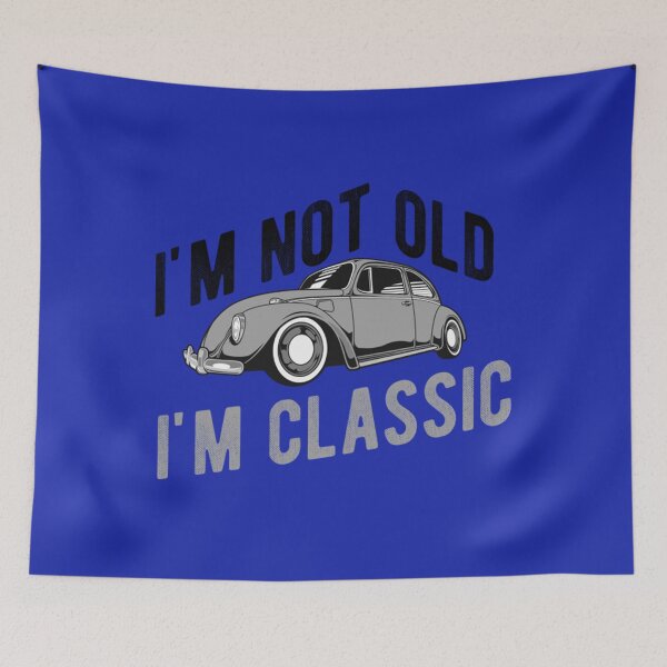 Item preview, Classic The Classic designed and sold by FameMerch80.