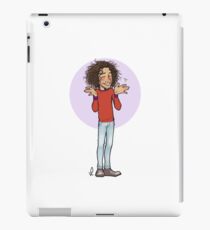 Odessa Aidan iPad Case/Skin