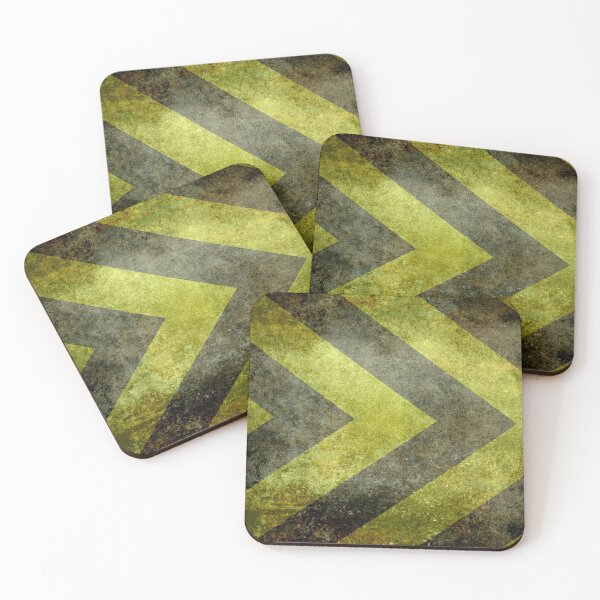 Item preview, Chevron in grungy distressed style designed and sold by Bruiserstang.