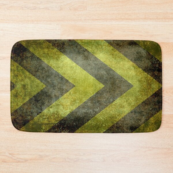 Item preview, Chevron in grungy distressed style designed and sold by Bruiserstang.