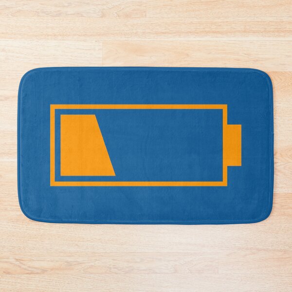 Item preview, Battery Low! designed and sold by CitizenAwear.