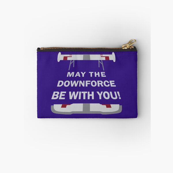 Item preview, Downforce May The Down Force Be With You! designed and sold by FameMerch80.