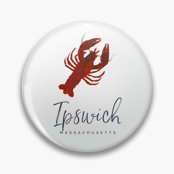 Item preview, Ipswich Lobster designed and sold by JosephTHooper.