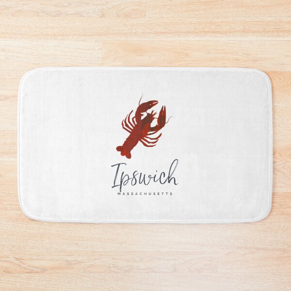 Item preview, Ipswich Lobster designed and sold by JosephTHooper.