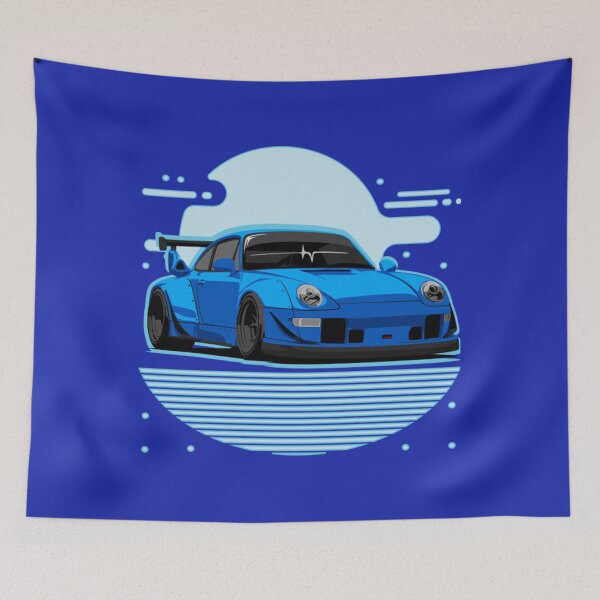 Item preview, Exotic Car exotic car designed and sold by FameMerch80.