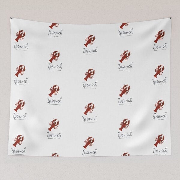 Item preview, Ipswich Lobster designed and sold by JosephTHooper.