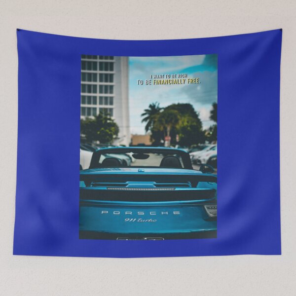 Item preview, Financial Freedom Be Financially Free designed and sold by FameMerch80.