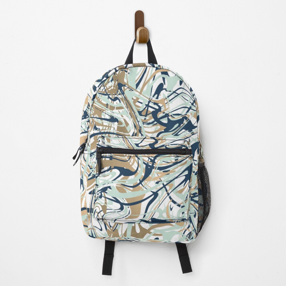 Item preview, Backpack designed and sold by Parveeez.