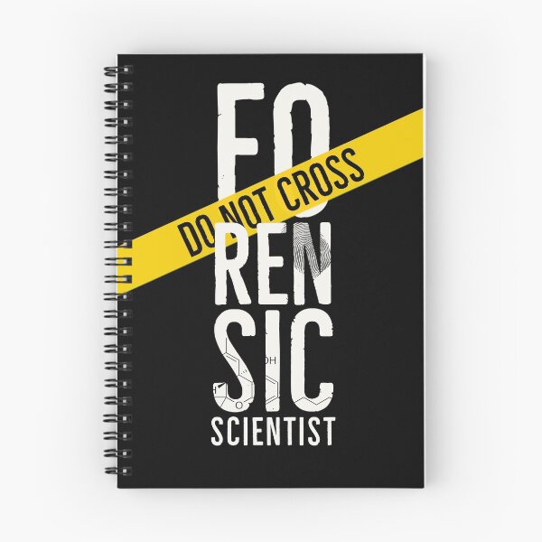 Item preview, FORENSIC SCIENCE. Forensic Toxicology  Shirt. Accessory designed and sold by orbital-edge.