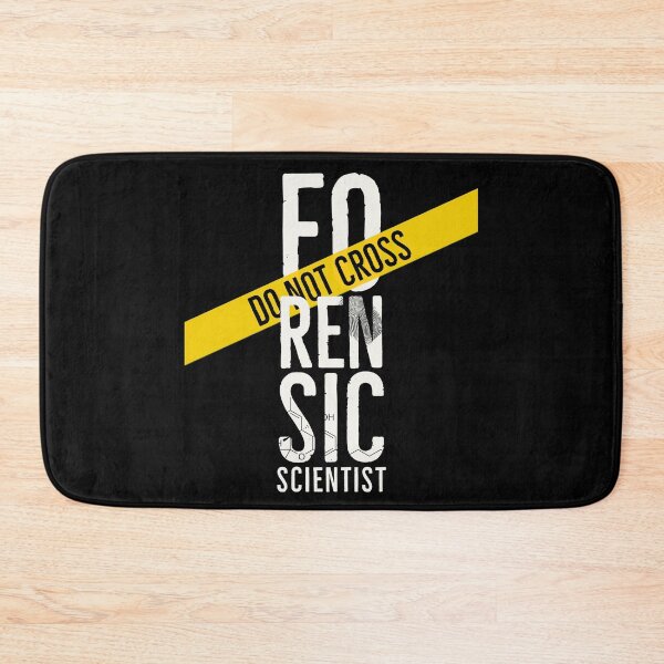 Item preview, FORENSIC SCIENCE. Forensic Toxicology  Shirt. Accessory designed and sold by orbital-edge.