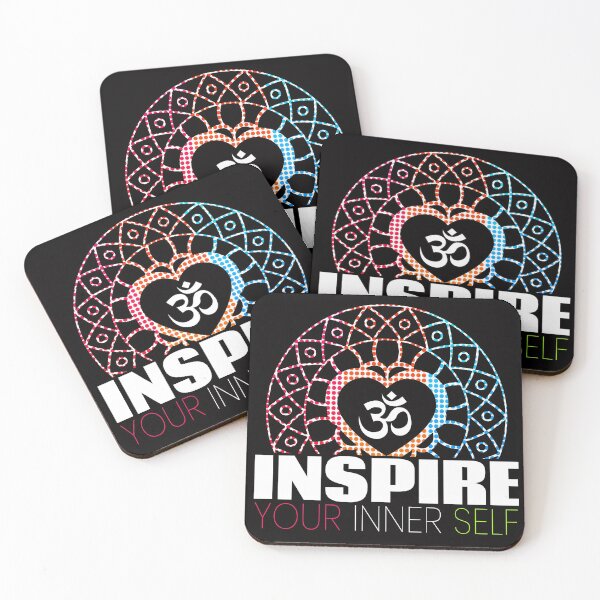 Item preview, Inspire me inner soul designed and sold by Imutobi.