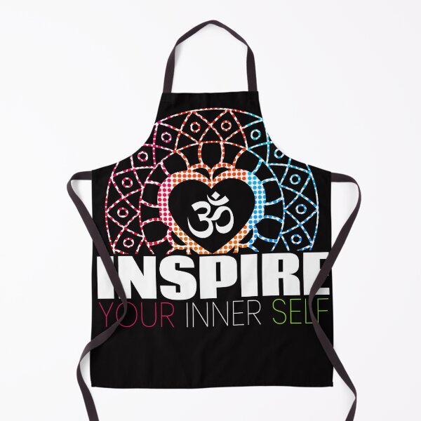 Item preview, Inspire me inner soul designed and sold by Imutobi.