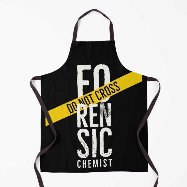Item preview, FORENSIC CHEMIST. Forensic Toxicology Shirt. Accessory designed and sold by orbital-edge.